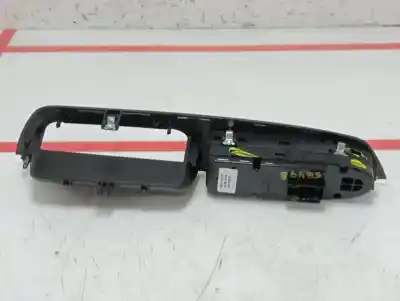 Second-hand car spare part left front power window switch for bmw x5 (e70) xdrive30d oem iam references 921804401  