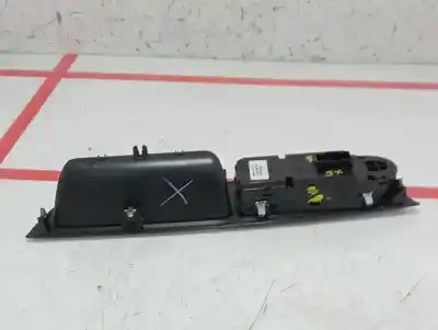 Second-hand car spare part left front power window switch for bmw x5 (e70) xdrive30d oem iam references 921804401  