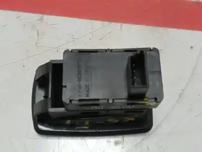 Peça sobressalente para automóvel em segunda mão botão / interruptor elevador vidro traseiro esquerdo por bmw x5 (e70) xdrive30d referências oem iam 6945874  