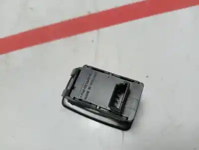 Second-hand car spare part right front power window switch for bmw x5 (e70) xdrive30d oem iam references 6945874  