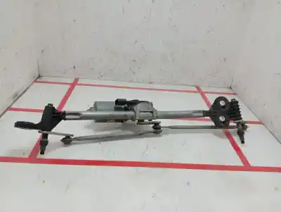 Second-hand car spare part Front Windshield Wiper Motor for BMW X5 (E70) xDrive30d OEM IAM references 405154  