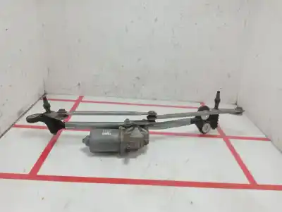 Second-hand car spare part front windshield wiper motor for bmw x5 (e70) xdrive30d oem iam references 405154  