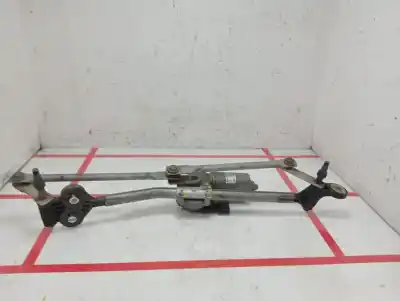 Second-hand car spare part front windshield wiper motor for bmw x5 (e70) xdrive30d oem iam references 405154  