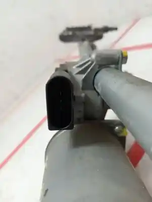 Second-hand car spare part front windshield wiper motor for bmw x5 (e70) xdrive30d oem iam references 405154  