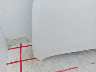 Peça sobressalente para automóvel em segunda mão capot por subaru xv sport referências oem iam   899128