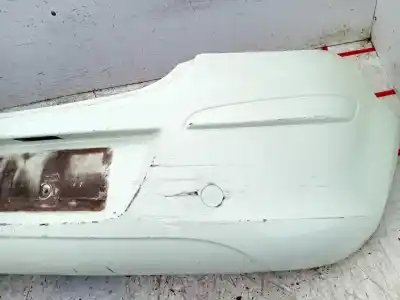 Peça sobressalente para automóvel em segunda mão para choques traseiro por opel corsa d a13dtr referências oem iam   903794