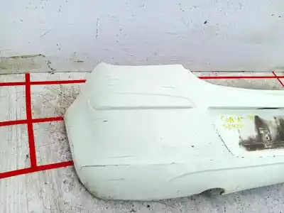 Peça sobressalente para automóvel em segunda mão para choques traseiro por opel corsa d a13dtr referências oem iam   903794