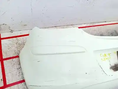 Peça sobressalente para automóvel em segunda mão para choques traseiro por opel corsa d a13dtr referências oem iam   903794