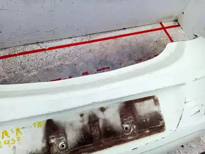 Peça sobressalente para automóvel em segunda mão para choques traseiro por opel corsa d a13dtr referências oem iam   903794