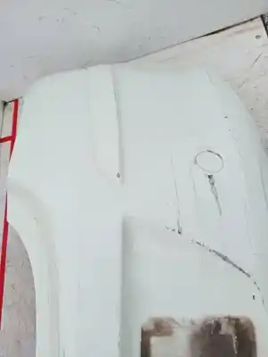 Peça sobressalente para automóvel em segunda mão para choques traseiro por opel corsa d a13dtr referências oem iam   903794