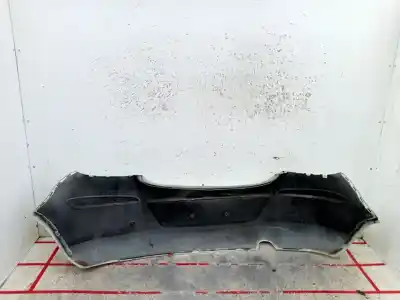 Peça sobressalente para automóvel em segunda mão para choques traseiro por opel corsa d a13dtr referências oem iam   903794