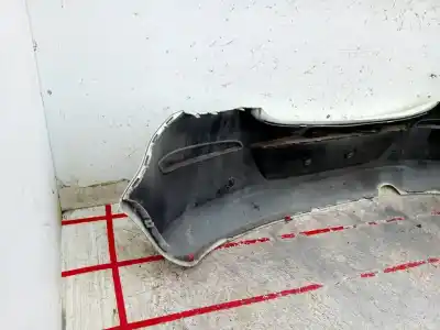 Peça sobressalente para automóvel em segunda mão para choques traseiro por opel corsa d a13dtr referências oem iam   903794