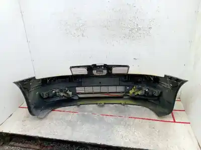 Second-hand car spare part front bumper for seat leon (1m1) signo oem iam references   905608