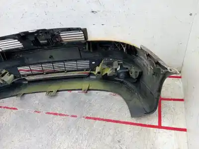 Second-hand car spare part front bumper for seat leon (1m1) signo oem iam references   905608