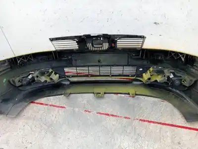 Second-hand car spare part front bumper for seat leon (1m1) signo oem iam references   905608