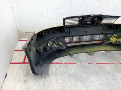 Second-hand car spare part front bumper for seat leon (1m1) signo oem iam references   905608