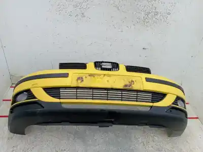 Second-hand car spare part front bumper for seat leon (1m1) signo oem iam references   905608
