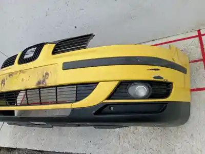 Second-hand car spare part front bumper for seat leon (1m1) signo oem iam references   905608