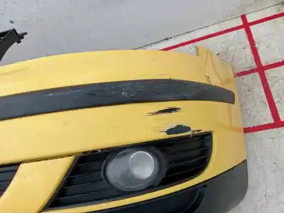 Second-hand car spare part front bumper for seat leon (1m1) signo oem iam references   905608
