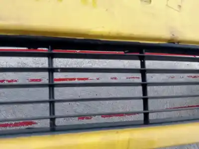 Second-hand car spare part front bumper for seat leon (1m1) signo oem iam references   905608