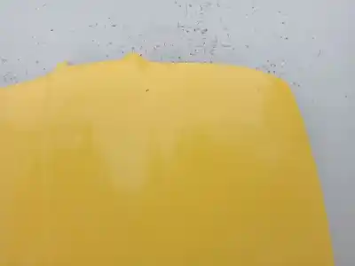 Peça sobressalente para automóvel em segunda mão capot por seat leon (1m1) signo referências oem iam   905609