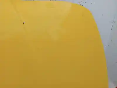 Peça sobressalente para automóvel em segunda mão capot por seat leon (1m1) signo referências oem iam   905609