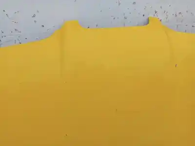 Peça sobressalente para automóvel em segunda mão capot por seat leon (1m1) signo referências oem iam   905609