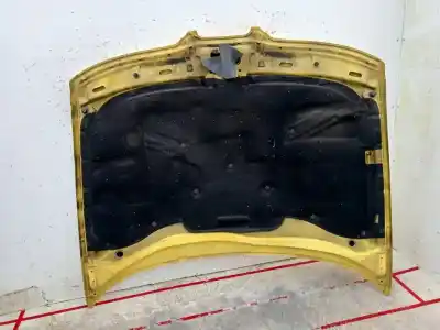 Peça sobressalente para automóvel em segunda mão capot por seat leon (1m1) signo referências oem iam   905609