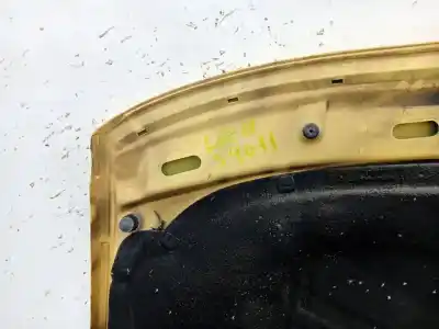Peça sobressalente para automóvel em segunda mão capot por seat leon (1m1) signo referências oem iam   905609