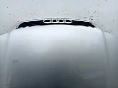 Peça sobressalente para automóvel em segunda mão capot por audi a4 b5 (8d2) 1.9 tdi referências oem iam   906174
