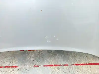 Peça sobressalente para automóvel em segunda mão capot por audi a4 b5 (8d2) 1.9 tdi referências oem iam   906174