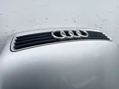 Peça sobressalente para automóvel em segunda mão capot por audi a4 b5 (8d2) 1.9 tdi referências oem iam   906174