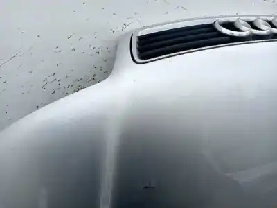 Peça sobressalente para automóvel em segunda mão capot por audi a4 b5 (8d2) 1.9 tdi referências oem iam   906174
