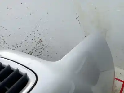 Peça sobressalente para automóvel em segunda mão capot por audi a4 b5 (8d2) 1.9 tdi referências oem iam   906174