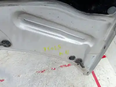 Peça sobressalente para automóvel em segunda mão capot por audi a4 b5 (8d2) 1.9 tdi referências oem iam   906174