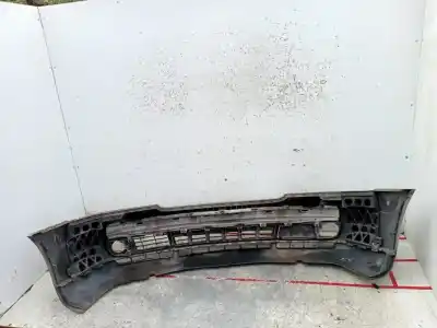 Second-hand car spare part front bumper for audi a4 b5 (8d2) 1.9 tdi oem iam references   906175