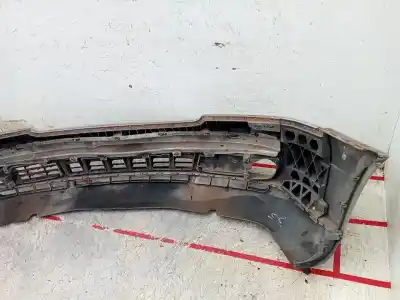 Second-hand car spare part front bumper for audi a4 b5 (8d2) 1.9 tdi oem iam references   906175