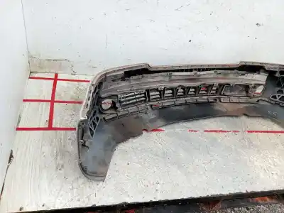 Second-hand car spare part front bumper for audi a4 b5 (8d2) 1.9 tdi oem iam references   906175