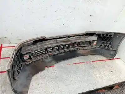Second-hand car spare part front bumper for audi a4 b5 (8d2) 1.9 tdi oem iam references   906175
