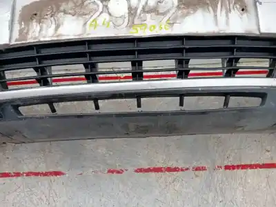 Second-hand car spare part front bumper for audi a4 b5 (8d2) 1.9 tdi oem iam references   906175