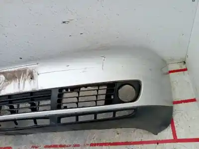 Second-hand car spare part front bumper for audi a4 b5 (8d2) 1.9 tdi oem iam references   906175