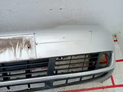 Second-hand car spare part front bumper for audi a4 b5 (8d2) 1.9 tdi oem iam references   906175