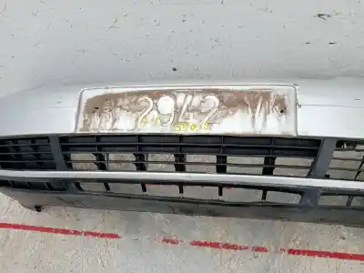 Second-hand car spare part front bumper for audi a4 b5 (8d2) 1.9 tdi oem iam references   906175