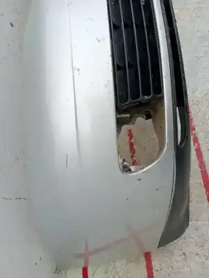 Second-hand car spare part front bumper for audi a4 b5 (8d2) 1.9 tdi oem iam references   906175