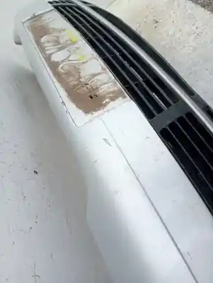 Second-hand car spare part front bumper for audi a4 b5 (8d2) 1.9 tdi oem iam references   906175