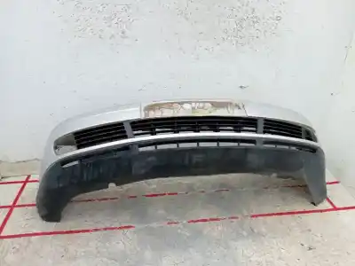 Second-hand car spare part front bumper for audi a4 b5 (8d2) 1.9 tdi oem iam references   906175