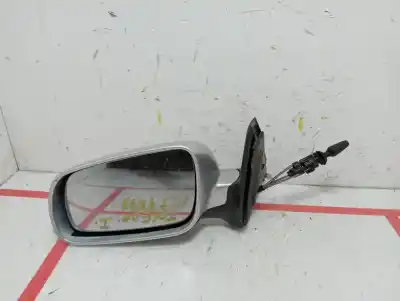 Peça sobressalente para automóvel em segunda mão espelho retrovisor esquerdo por seat toledo (1m2) select referências oem iam 