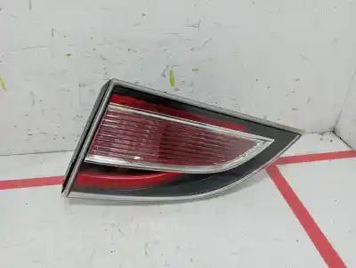 Second-hand car spare part interior rear right light for mazda 6 lim. (gh) 2.0 crtd 140cv active oem iam references 