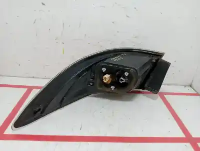 Second-hand car spare part left tailgate light for mazda 6 lim. (gh) 2.0 crtd 140cv active oem iam references   909188