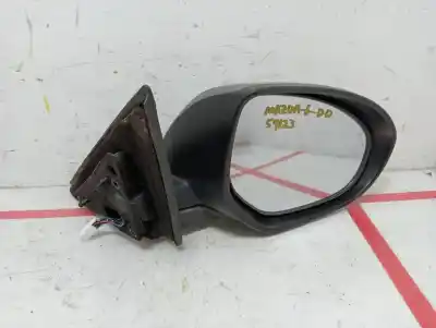 Second-hand car spare part right rearview mirror for mazda 6 lim. (gh) 2.0 crtd 140cv active oem iam references 